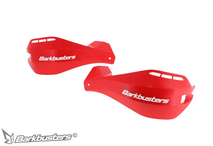 BARKBUSTERS HANDGUARD EGO REPL. RD EGO-203-RD