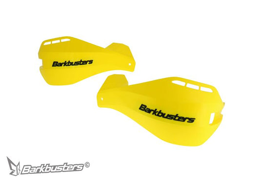 BARKBUSTERS Handguard EGO REPL. YL EGO-203-YE