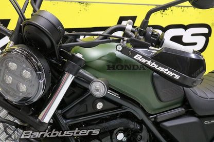 BARKBUSTERS HANDGUARD CL500 '23 BHG-110-NP