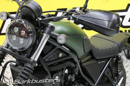 BARKBUSTERS HANDGUARD CL500 '23 BHG-110-NP