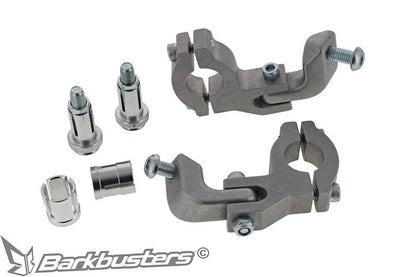 BARKBUSTERS HANDGUARD ADAPT. 22MM BTC-22