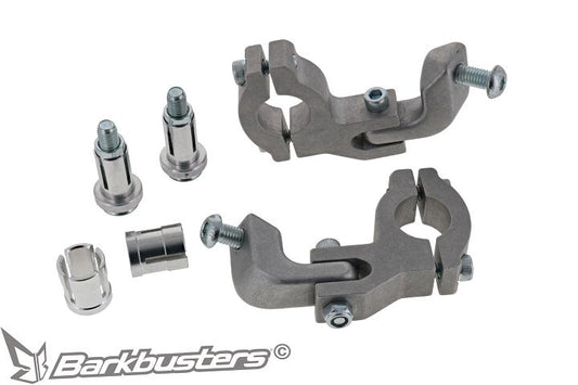 BARKBUSTERS Handguard Adapt. 22MM BTC-22