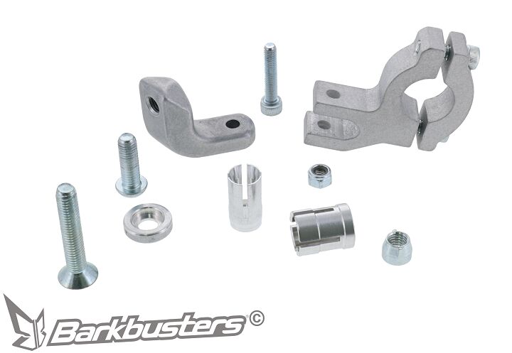 BARKBUSTERS HANDGUARD ADAPT. 22MM BTC-22