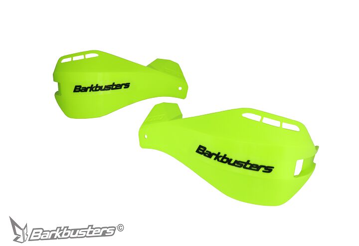 BARKBUSTERS HANDGUARD EGO REPL. YLHIVZ EGO-203-YH
