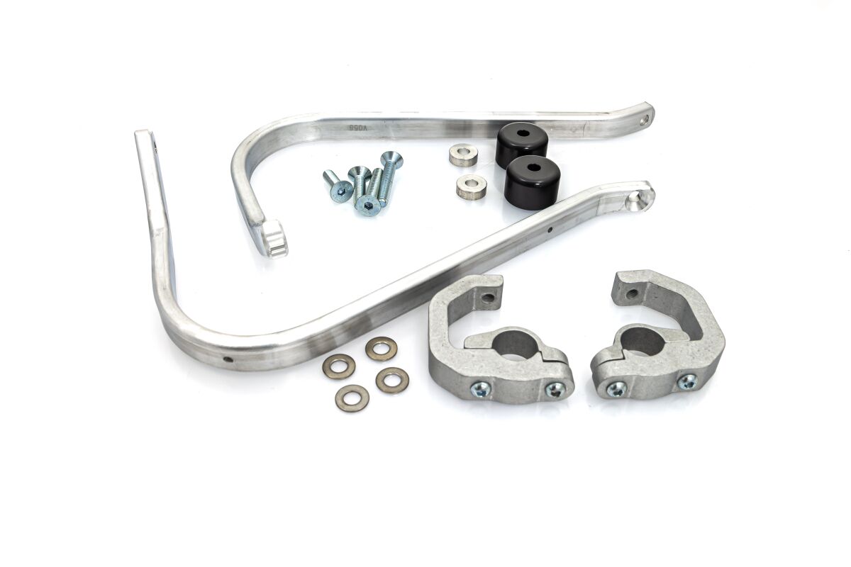 BARKBUSTERS HANDGUARD RYL ENDFLD HIM BHG-111-NP