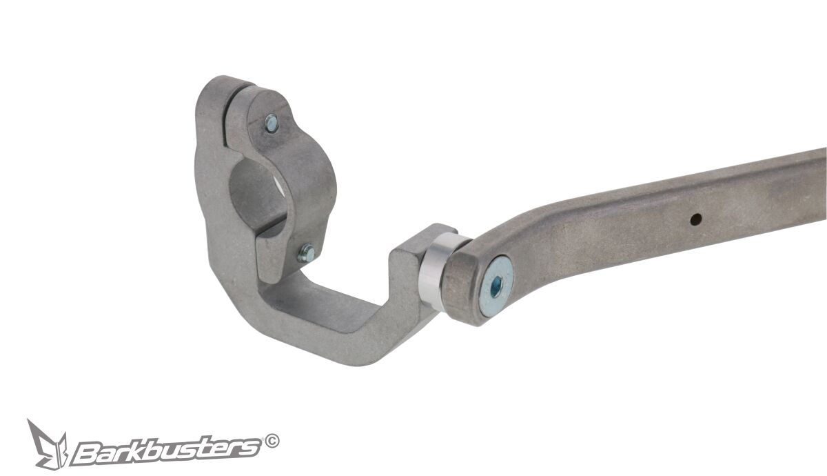 BARKBUSTERS HANDGUARD RYL ENDFLD HIM BHG-111-NP