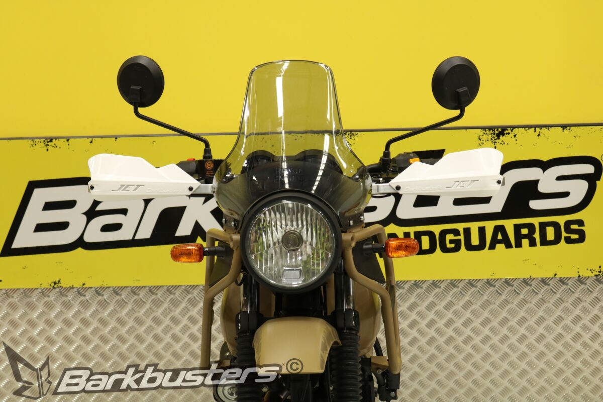BARKBUSTERS HANDGUARD RYL ENDFLD HIM BHG-111-NP