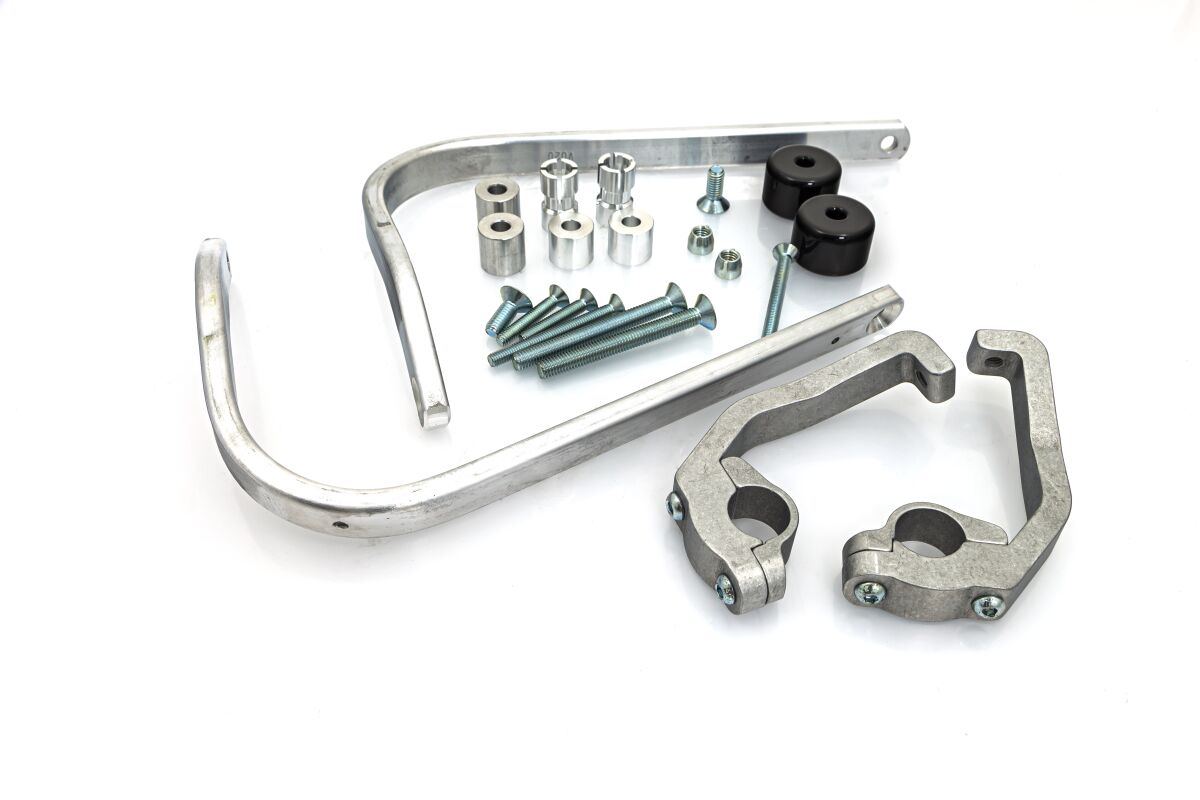 BARKBUSTERS HANDGUARD V-STROM DS250SX BHG-112-NP