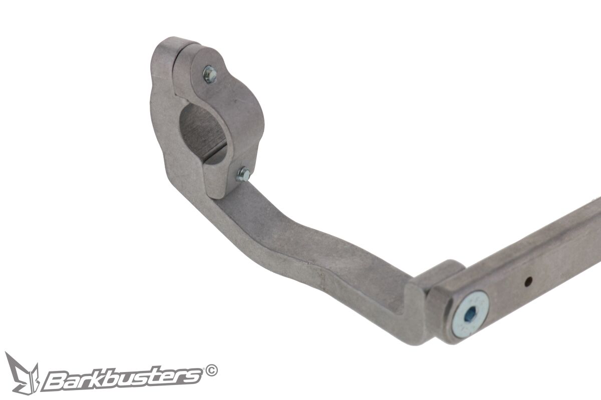 BARKBUSTERS HANDGUARD V-STROM DS250SX BHG-112-NP