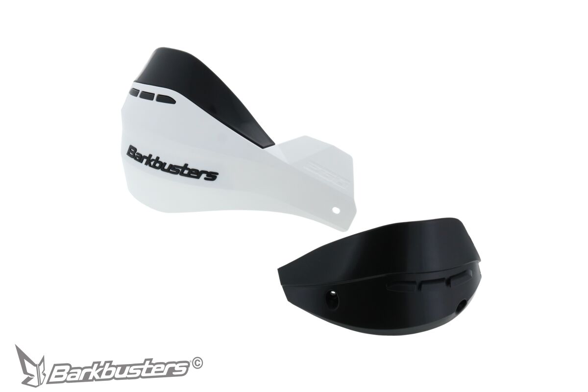 BARKBUSTERS HANDGUARD DEFLCR EGO BK B-092-BK
