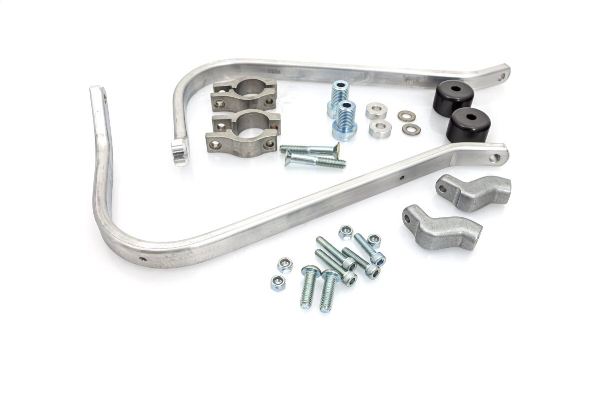 BARKBUSTERS HANDGUARD TENERE '22- BHG-113-NP