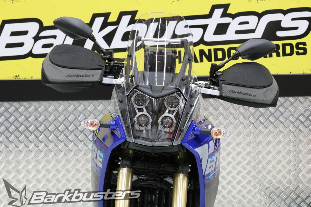 BARKBUSTERS HANDGUARD TENERE '22- BHG-113-NP