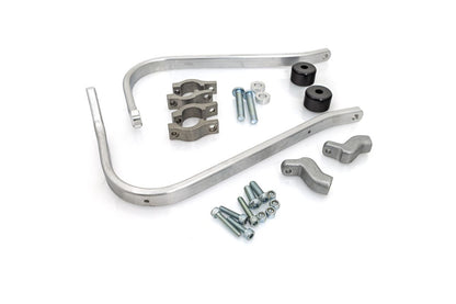 BARKBUSTERS HANDGUARD V-STROM DL800 23 BHG-114-NP