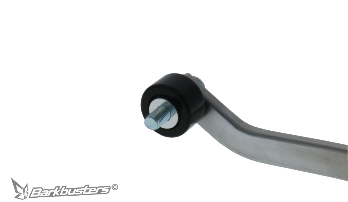BARKBUSTERS HANDGUARD V-STROM DL800 23 BHG-114-NP