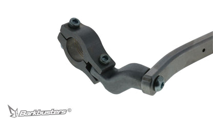 BARKBUSTERS HANDGUARD V-STROM DL800 23 BHG-114-NP
