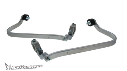 BARKBUSTERS HANDGUARD V-STROM DL800 23 BHG-114-NP