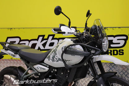 BARKBUSTERS HANDGUARD RYL ENDFLD 450 BHG-119-NP