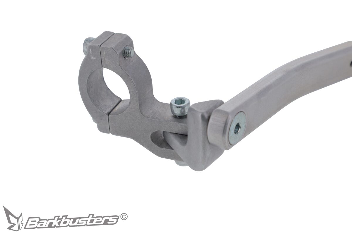 BARKBUSTERS HANDGUARD RYL ENDFLD 450 BHG-119-NP