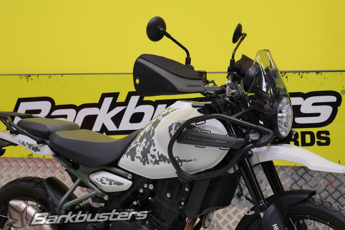 BARKBUSTERS HANDGUARD RYL ENDFLD 450 BHG-119-NP