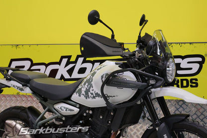 BARKBUSTERS HANDGUARD RYL ENDFLD 450 BHG-119-NP