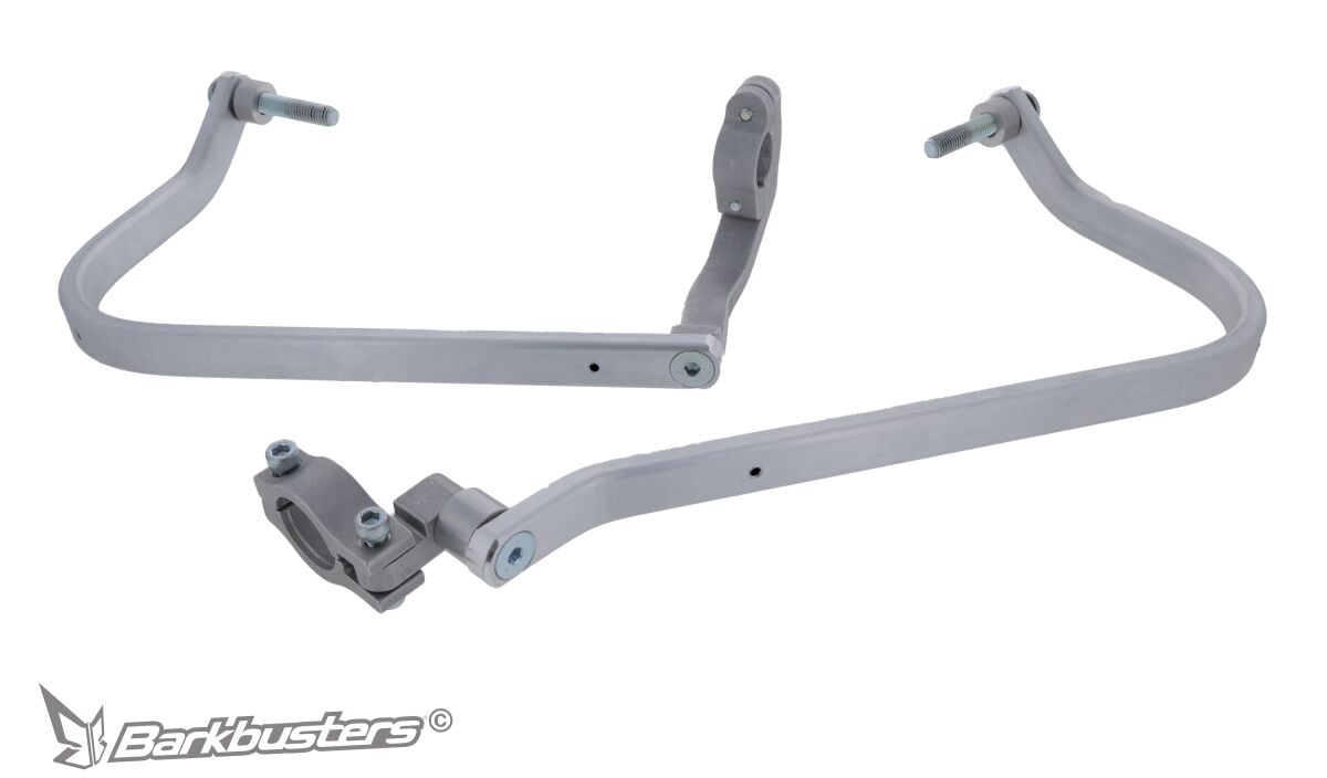 BARKBUSTERS HANDGUARD BMW F900 GS ADV 24 BHG-118-NP