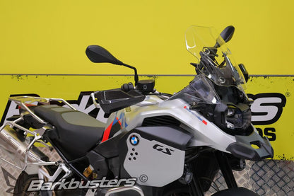 BARKBUSTERS HANDGUARD BMW F900 GS ADV 24 BHG-118-NP