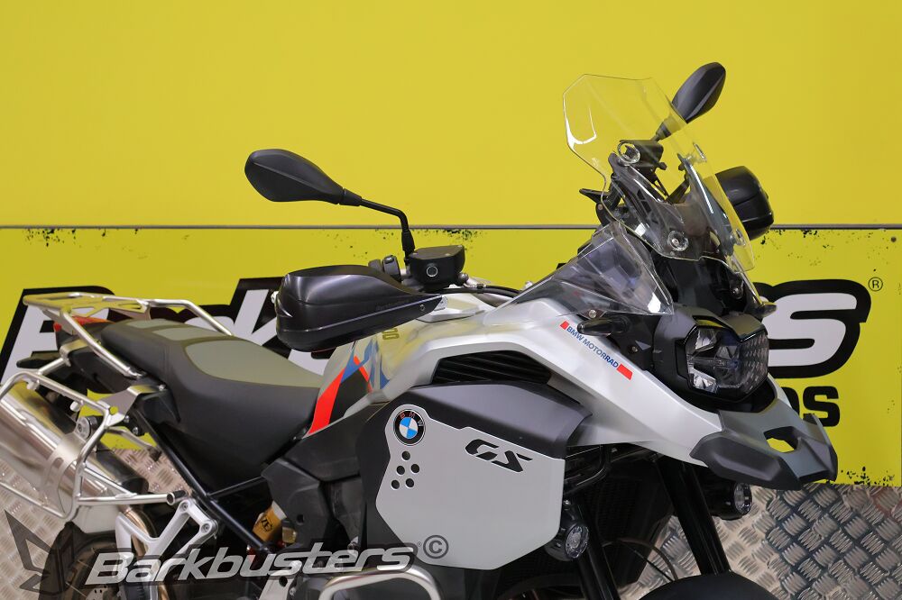 BARKBUSTERS HANDGUARD BMW F900 GS ADV 24 BHG-118-NP
