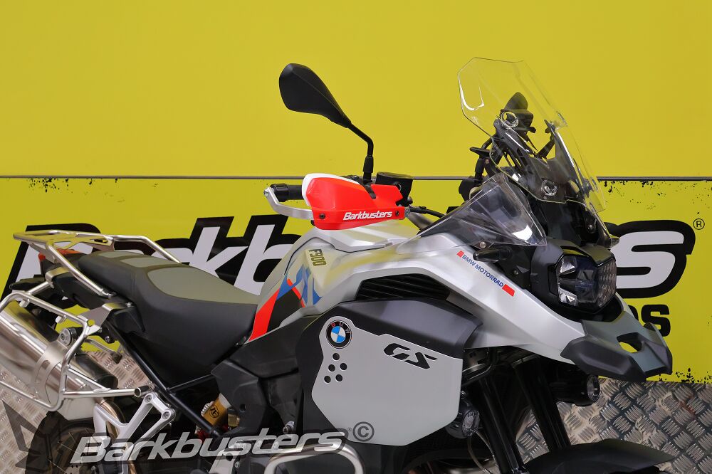 BARKBUSTERS HANDGUARD BMW F900 GS ADV 24 BHG-118-NP