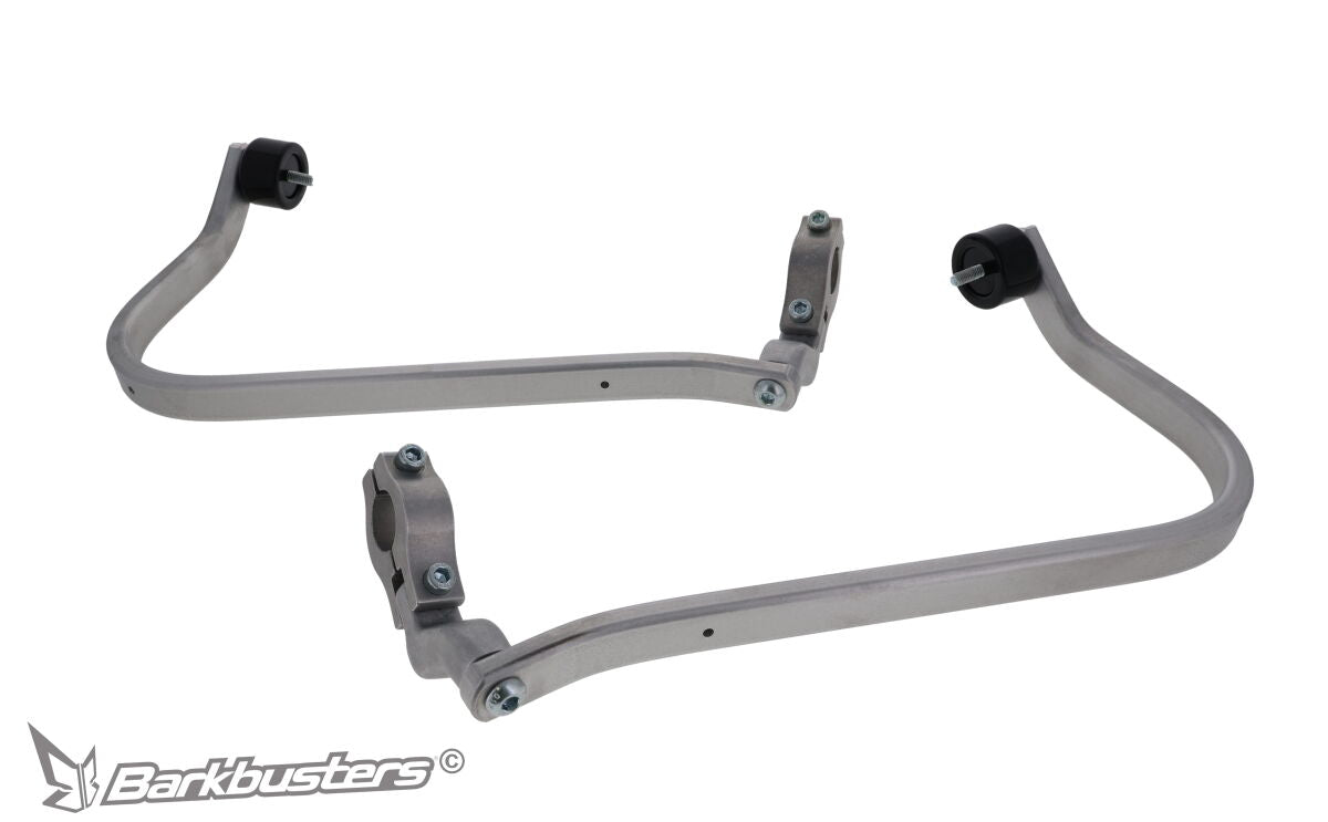BARKBUSTERS HANDGUARD TRIUMPH SCRAMBLER 400X BHG-116-NP