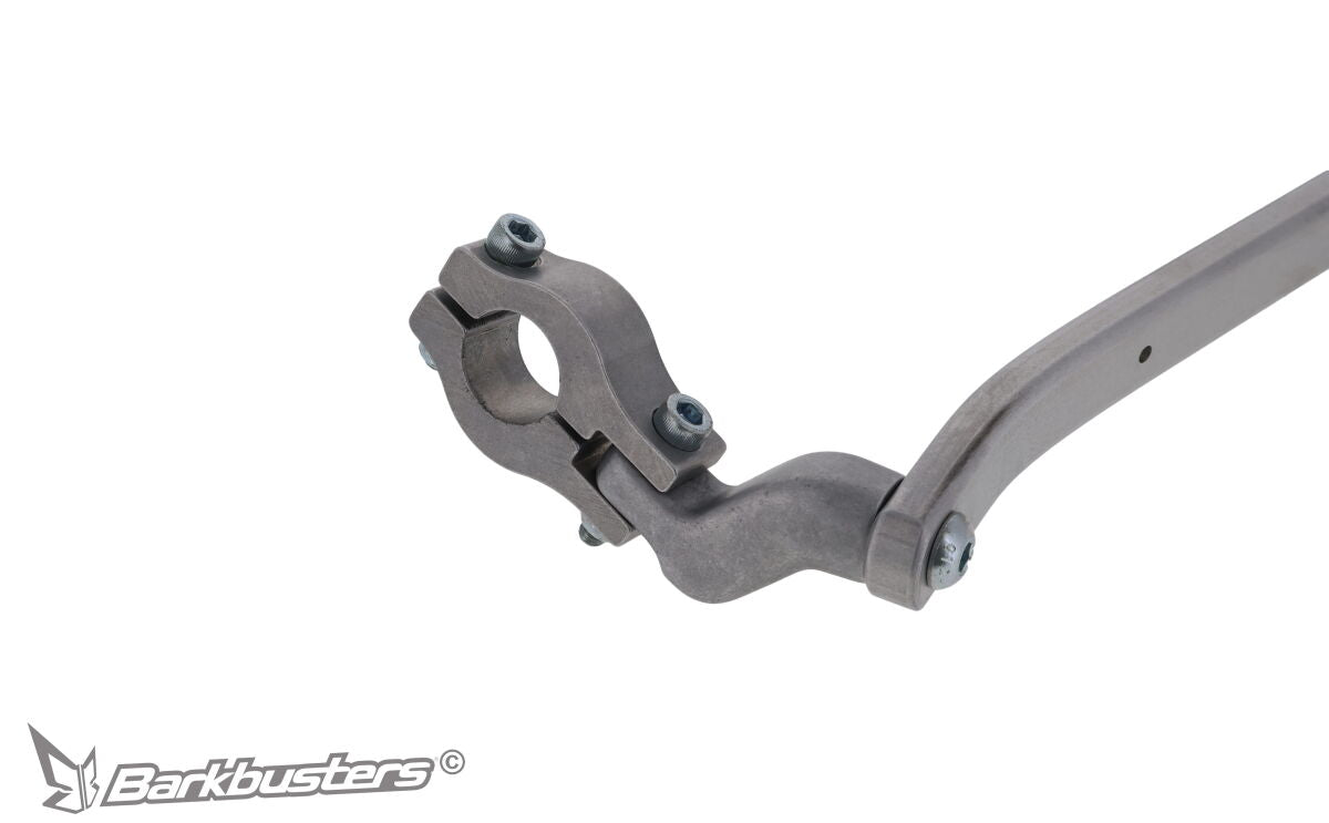 BARKBUSTERS HANDGUARD TRIUMPH SCRAMBLER 400X BHG-116-NP