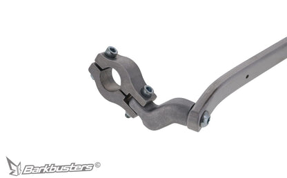 BARKBUSTERS HANDGUARD TRIUMPH SCRAMBLER 400X BHG-116-NP