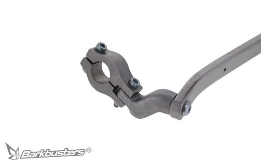 BARKBUSTERS Handguard Triumph Scrambler 400X BHG-116-NP