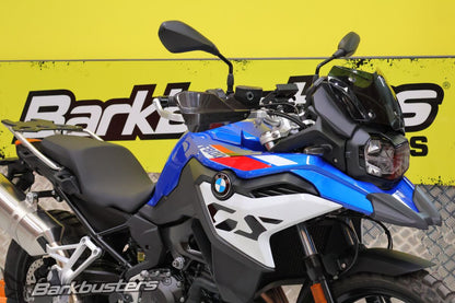 BARKBUSTERS HANDGUARD BMW F800GS BHG-117-NP