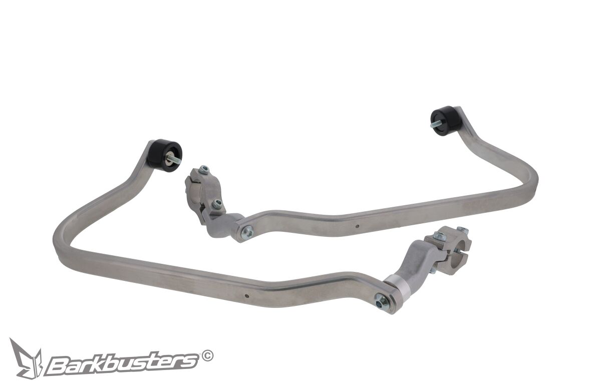 BARKBUSTERS HANDGUARD TIGER 900 24 BHG-120-NP