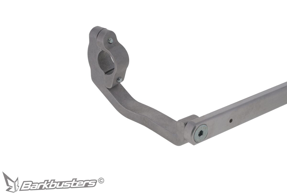 BARKBUSTERS HANDGUARD V-STROM 1050DE 23 BHG-122-NP