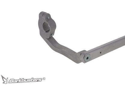 BARKBUSTERS HANDGUARD V-STROM 1050DE 23 BHG-122-NP