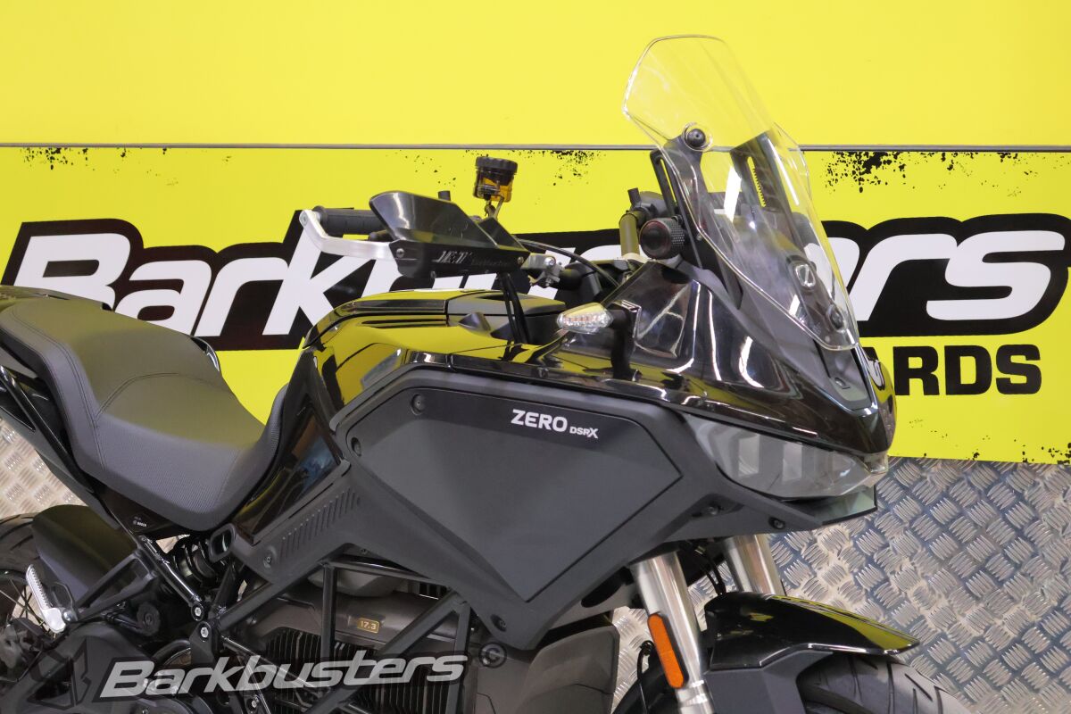 BARKBUSTERS HANDGUARD ZERO DS '23 BHG-121-NP