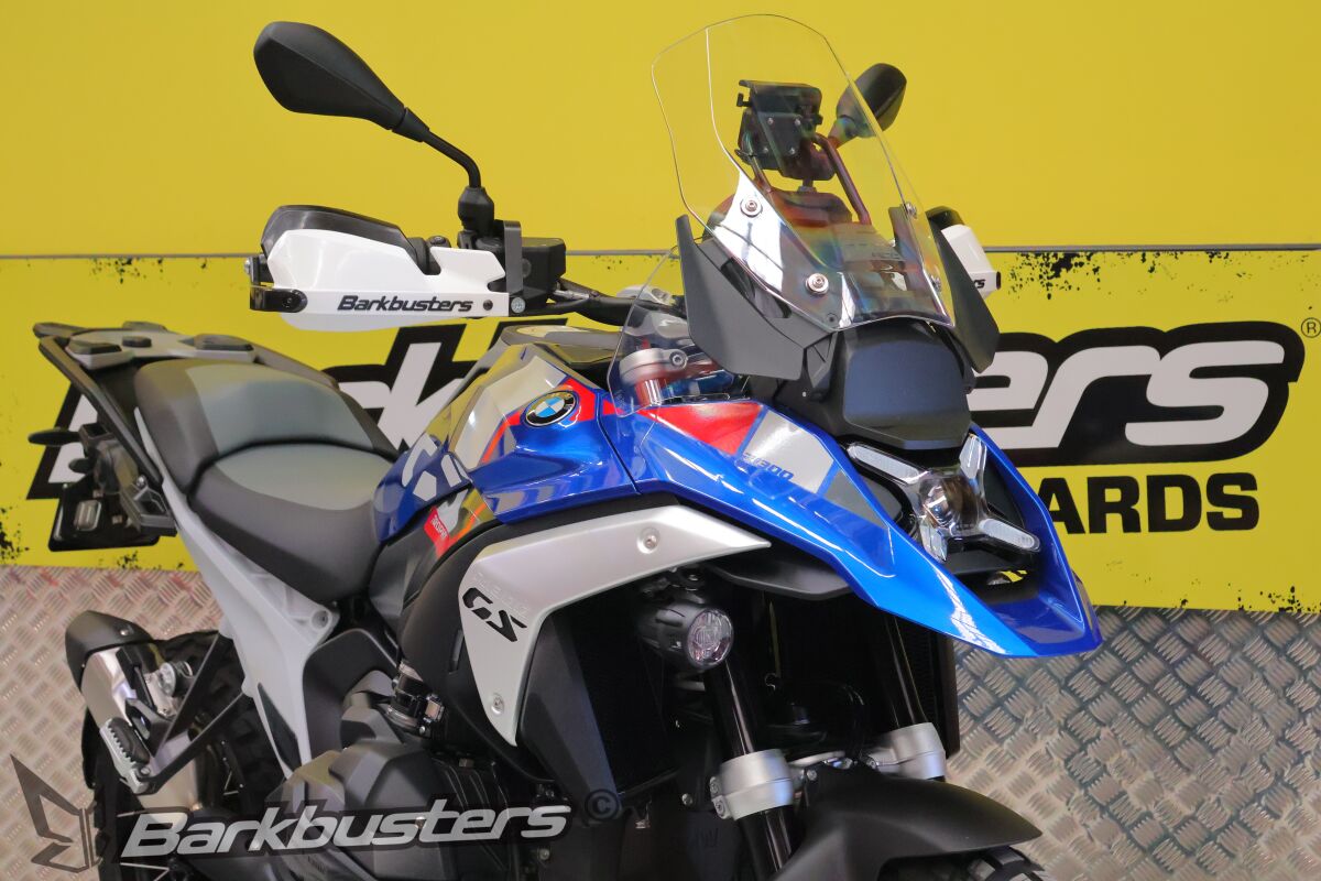 BARKBUSTERS HANDGUARD R1300 GS 24 BHG-124-00-NP
