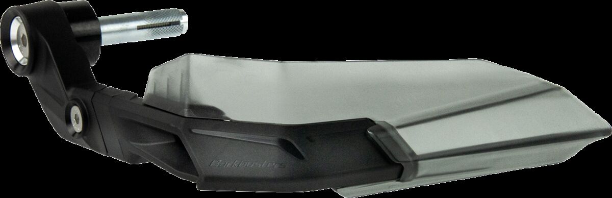 BARKBUSTERS LEVER GUARD AERO-GP RIGHT ONLY AGP-005-BK