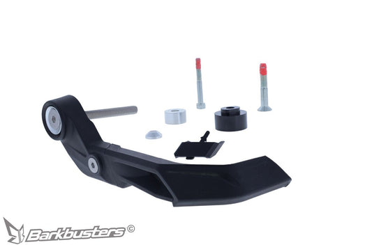 BARKBUSTERS Lever Guard AERO-GP BK. Right AGP-007-BK