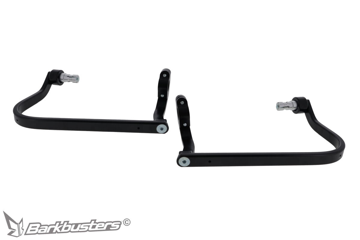 BARKBUSTERS HANDGUARD KTM/SUZ/HON/BMW BK BHG-055-BK
