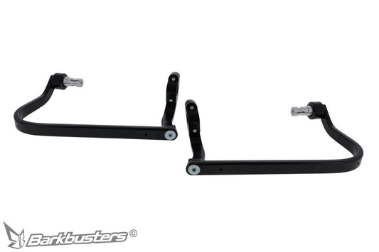 BARKBUSTERS HANDGUARD KTM/SUZ/HON/BMW BK BHG-055-BK