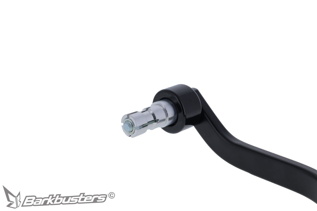 BARKBUSTERS HANDGUARD KTM/SUZ/HON/BMW BK BHG-055-BK
