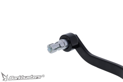 BARKBUSTERS HANDGUARD KTM/SUZ/HON/BMW BK BHG-055-BK