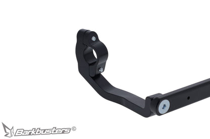 BARKBUSTERS HANDGUARD KTM/SUZ/HON/BMW BK BHG-055-BK