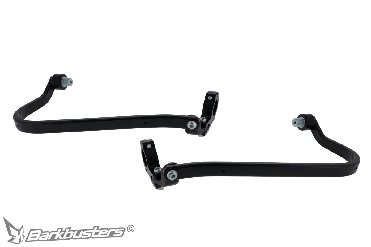 BARKBUSTERS HANDGUARD HON AFRICA TWIN BK BHG-082-BK
