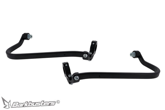 BARKBUSTERS Handguard HON Africa TWIN BK BHG-082-BK