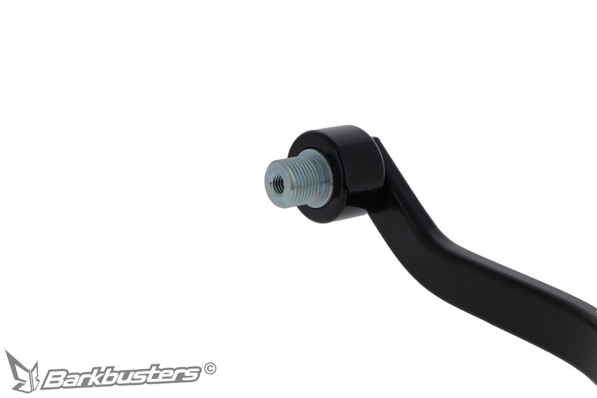 BARKBUSTERS HANDGUARD HON AFRICA TWIN BK BHG-082-BK