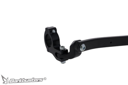 BARKBUSTERS HANDGUARD HON AFRICA TWIN BK BHG-082-BK