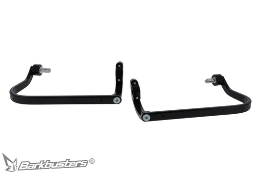 BARKBUSTERS Handguard Ducati Multistrada B BHG-089-BK